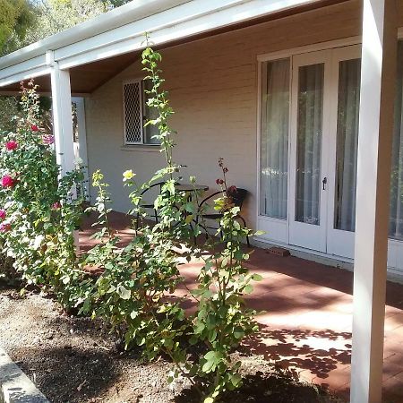 Tillbrook Cottage Perth Extérieur photo