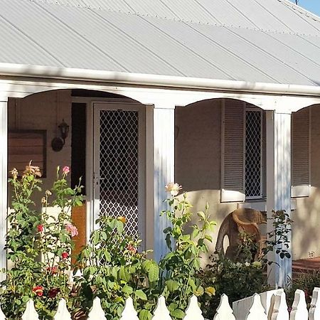 Tillbrook Cottage Perth Extérieur photo