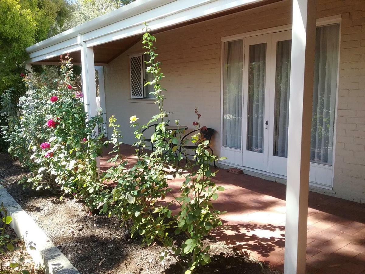 Tillbrook Cottage Perth Extérieur photo