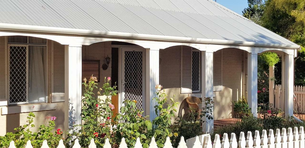 Tillbrook Cottage Perth Extérieur photo